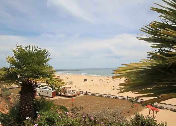 아파트 Casa_praia_beach_house 포티마오